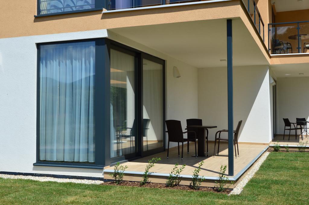 Apartmánový Dom Kriváň Besenova Exterior foto