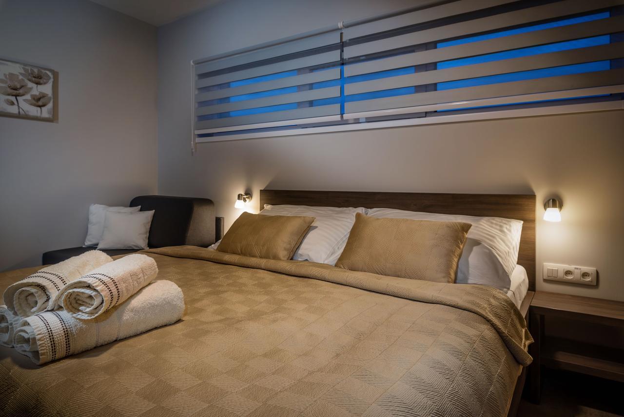 Apartmánový Dom Kriváň Besenova Exterior foto